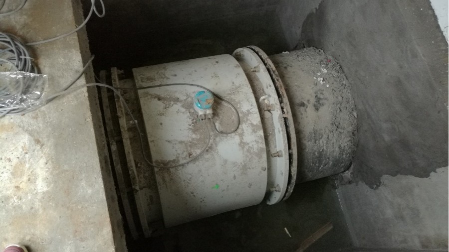 助力供热服务事业！好博网页版为某大型热力公司提供好博(中国)_好博(中国)